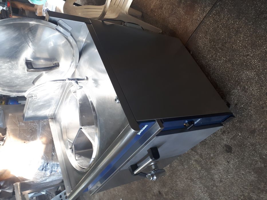 Паста куукър/ казан супа на газ