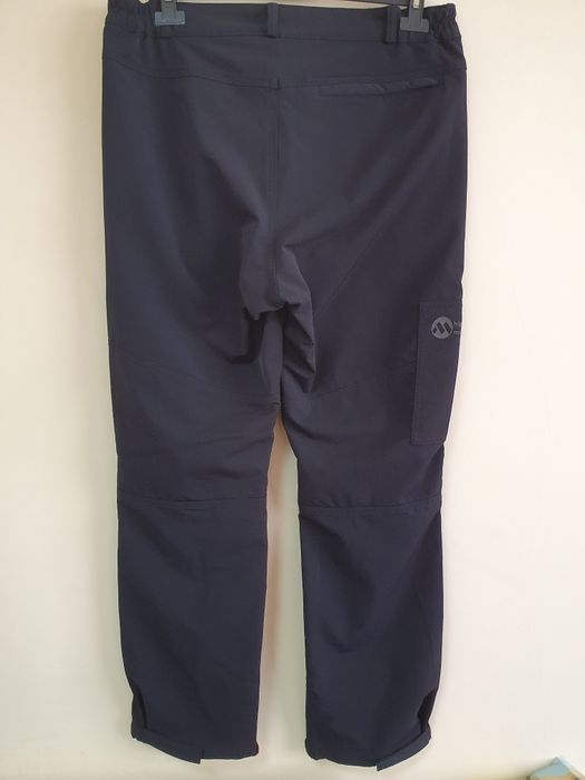 Pantaloni High Mountain barbati/L