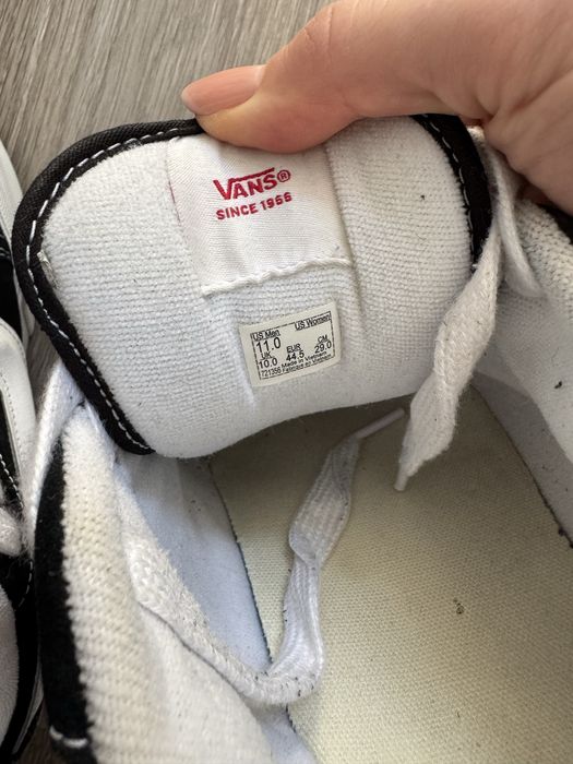 Vans Knu Stack - 44,5