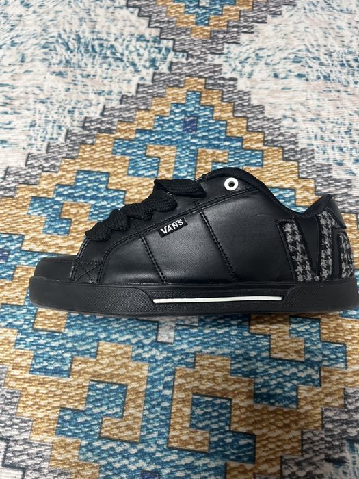 vans lynzie 2008