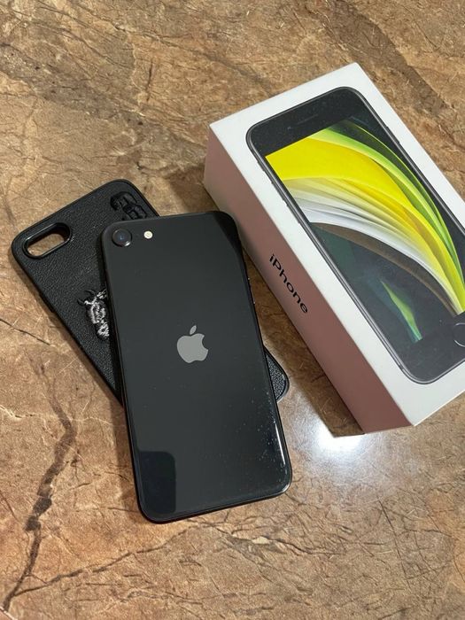 iphone se 64гб в идеале