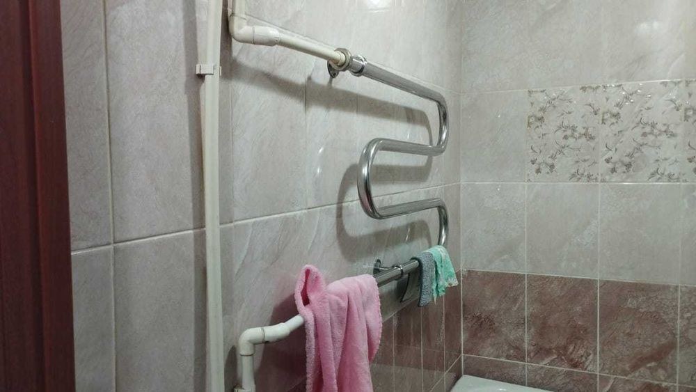 Продам квартиру в городе Житикара