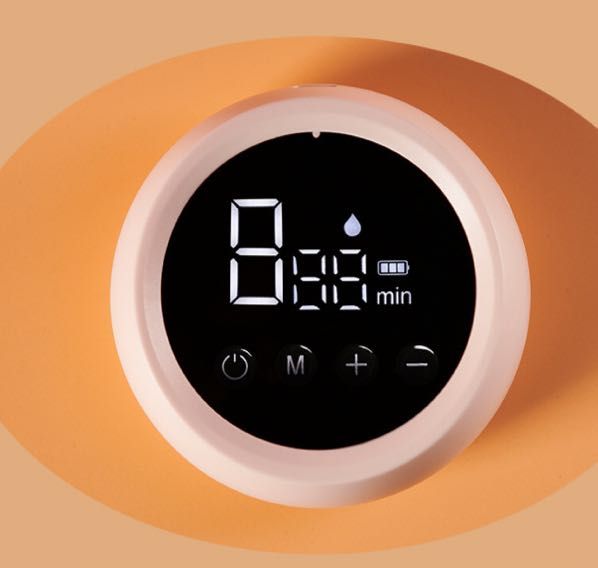 Молокоотсос электрический