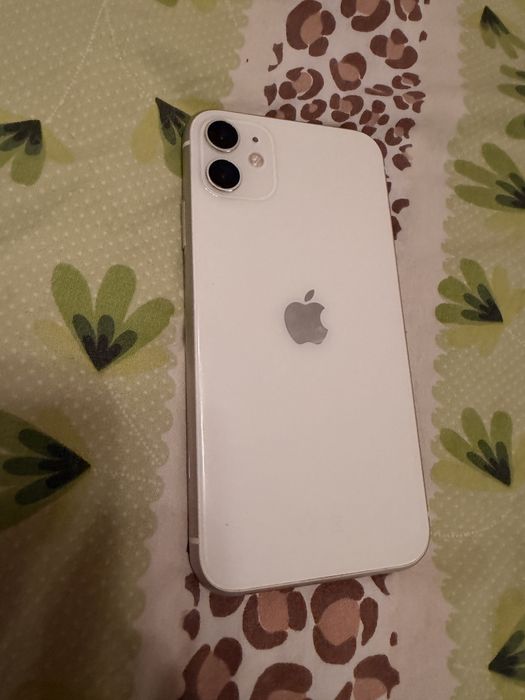 Iphone 11 64 GB
