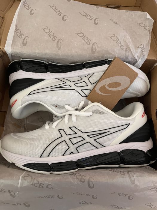 Новые Gel Quantum 360