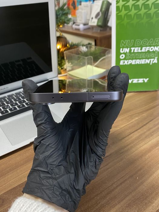 Samsung Galaxy S24 FE Duos / Garanție 24 luni / 128 Gb / Ca nou |