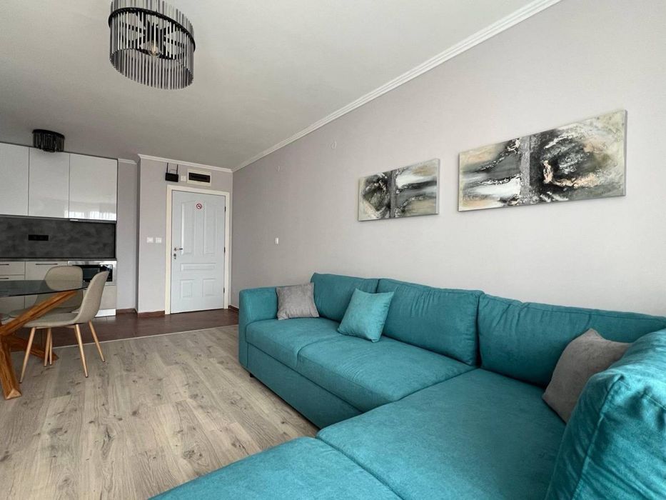 Продава се Двустаен апартамент в Свети Влас - 75 кв.м за 1386 €/кв.м - Снимка #1