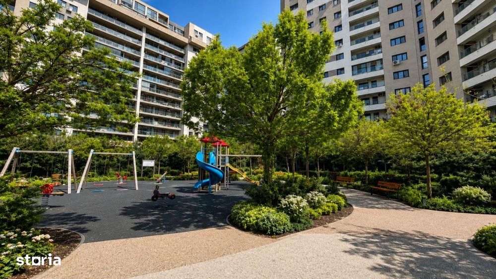 Apartament 3 camere I Parcare subterana inclusa I GranVia Park I Lujer