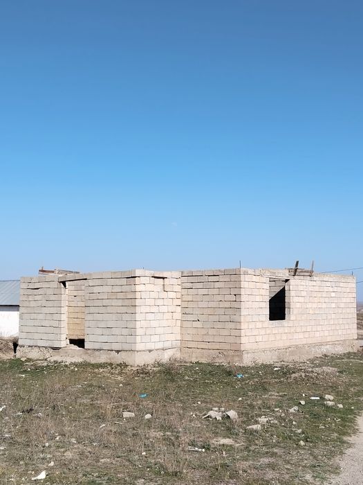 Г.Конаев, микрайон Құрылысшы(4дача) Участок