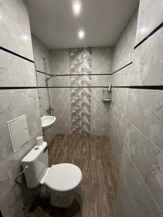 Двустаен ап. под наем в кв. Дървеница