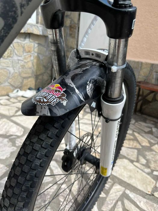 Cross Dexter 26"