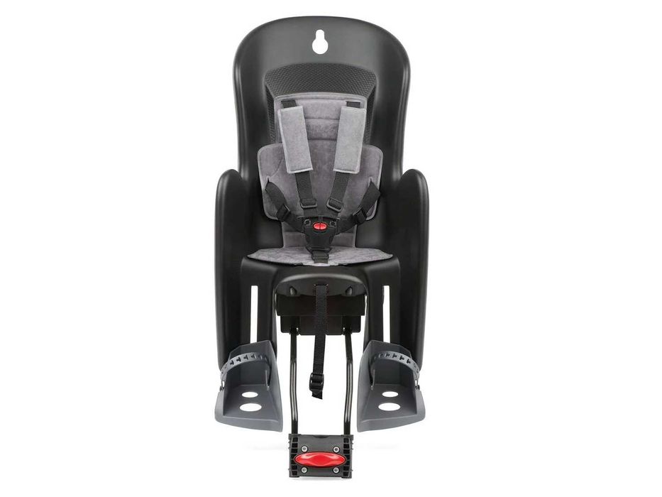 Детско столче за велосипед Седалка за дете за колело