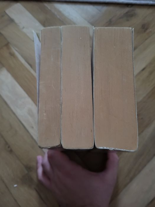 Робин Хоб трилогия Придворният убиец