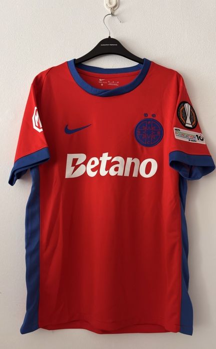 Tricou Bîrligea Fcsb TRANSPORT GRATUIT