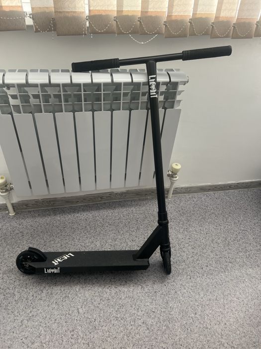 Продается самокаты.