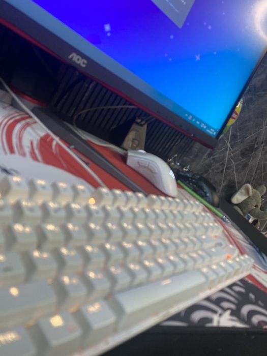 Игровой компютютер