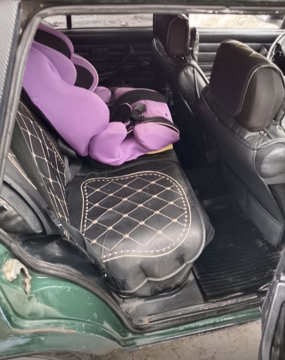 Продам машину ВАЗ 2104