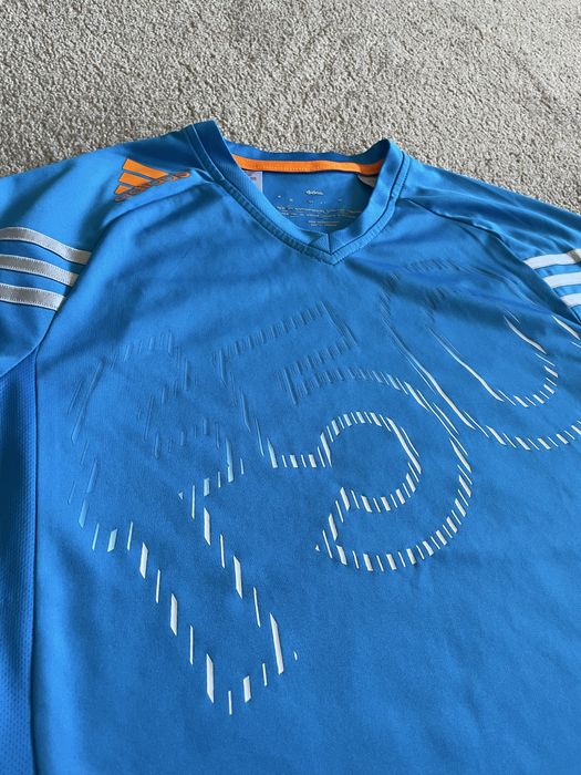 Тениска Adidas 152см