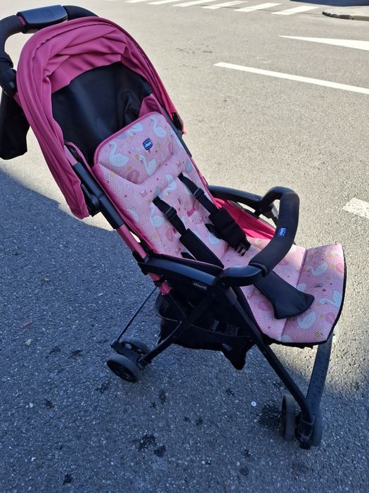 Cărucior copii Chico ohlala