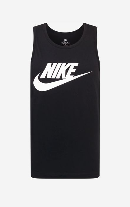 Нов мъжки потник Nike S size