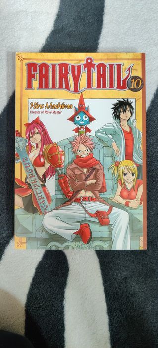 Manga diverse, Dr. Stone, Rwby, AoT