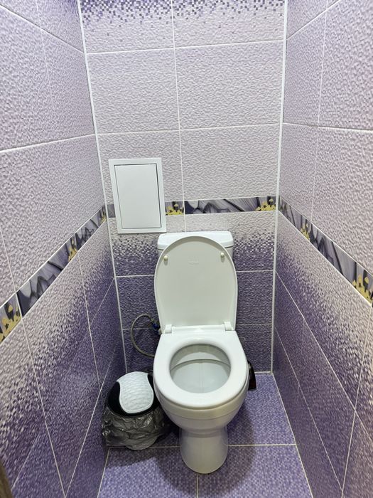 Сдаётся квартира в центре города