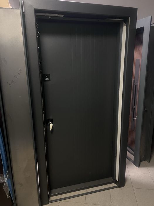 Голям избор врати за външни условия