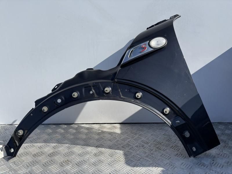 Aripa fata stanga MINI Cooper S