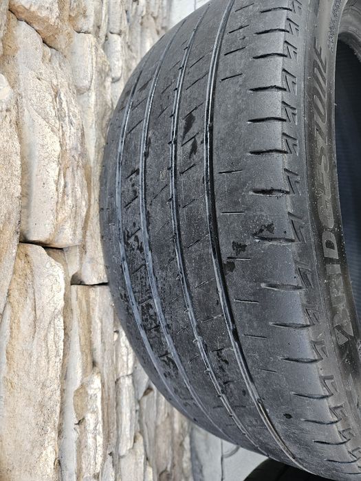 Летние шины Brigestone