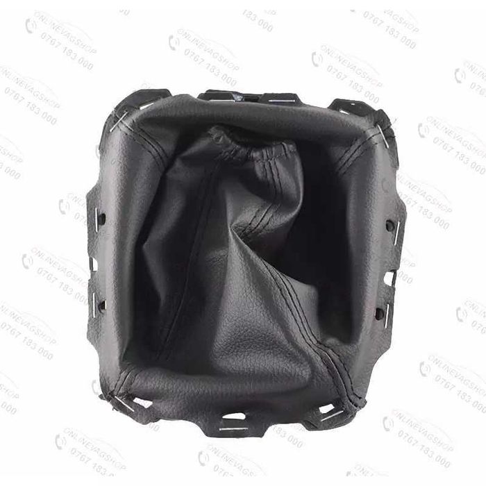 Nuca piele + manson schimbator Toyota Avensis III T27