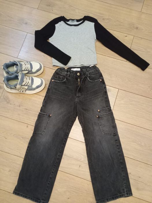 Вещи на девочку 10-11 лет