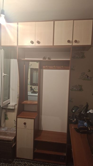 мебель прихожая.