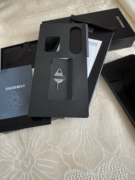 Samsung Galaxy S23 256 Gb