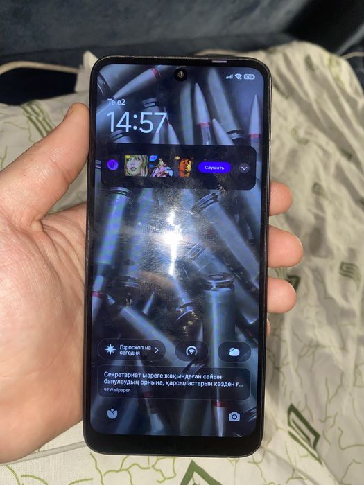 Xiaomi Redmi 12 256гб