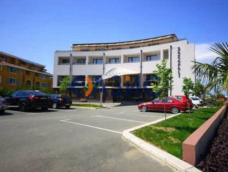 Продава се Тристаен апартамент в Созопол - 140 кв.м за 611 €/кв.м - Снимка #5