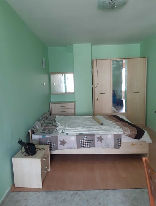 Дава се под наем Двустаен апартамент в София, Център - 50 кв.м за 459 € - Снимка #5