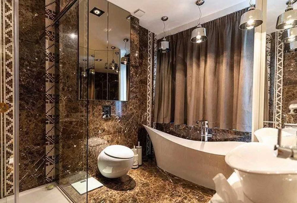 Дава се под наем Двустаен апартамент в Пловдив, Център - 60 кв.м за 275.4 € - Снимка #1