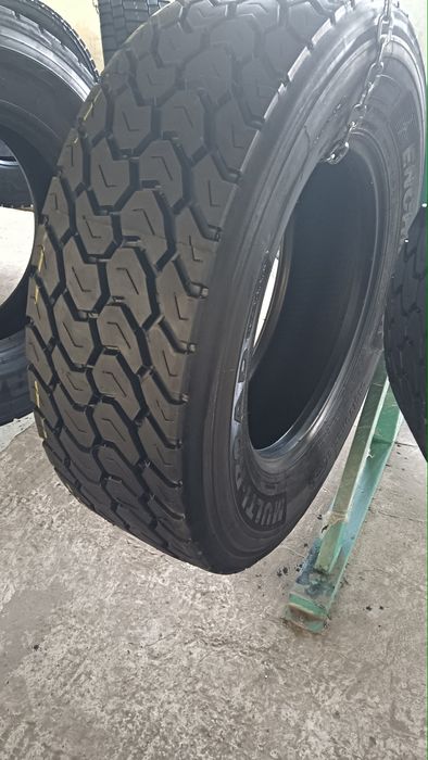 Anvelope 315/70 R22.5 cu garanție 2 ani