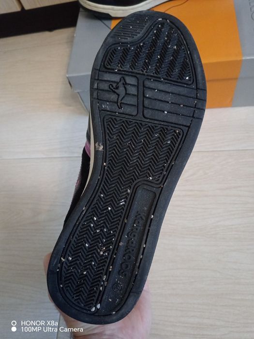 Маратонки/кецове/Adidas и KаngaRoos 40