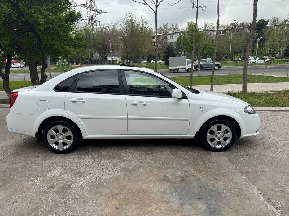 Продается Ласетти