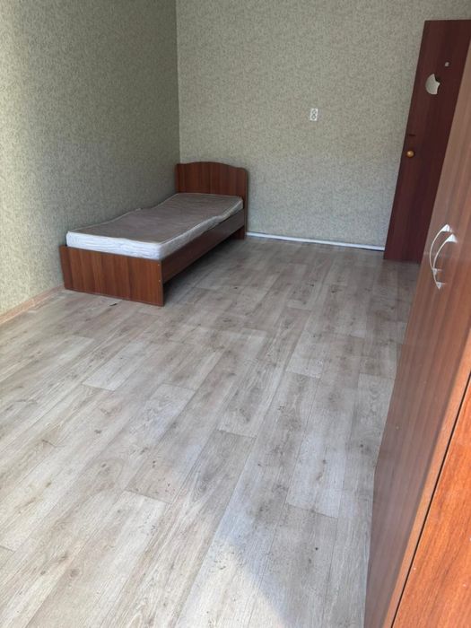 Сдам комнату с санузлом