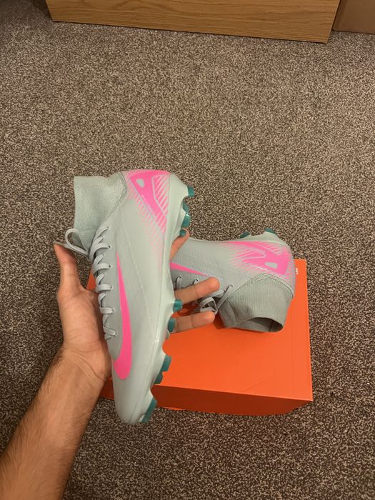 Nike Mercurial Superfly 10 Pro EU:44