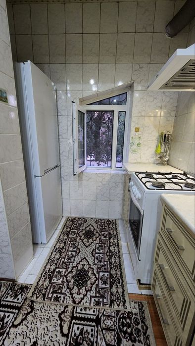 Аренда Себзор 3-х комнатная