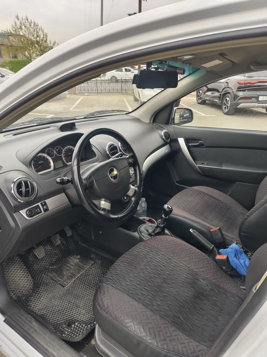 Chevrolet Nexia 2020 — 6