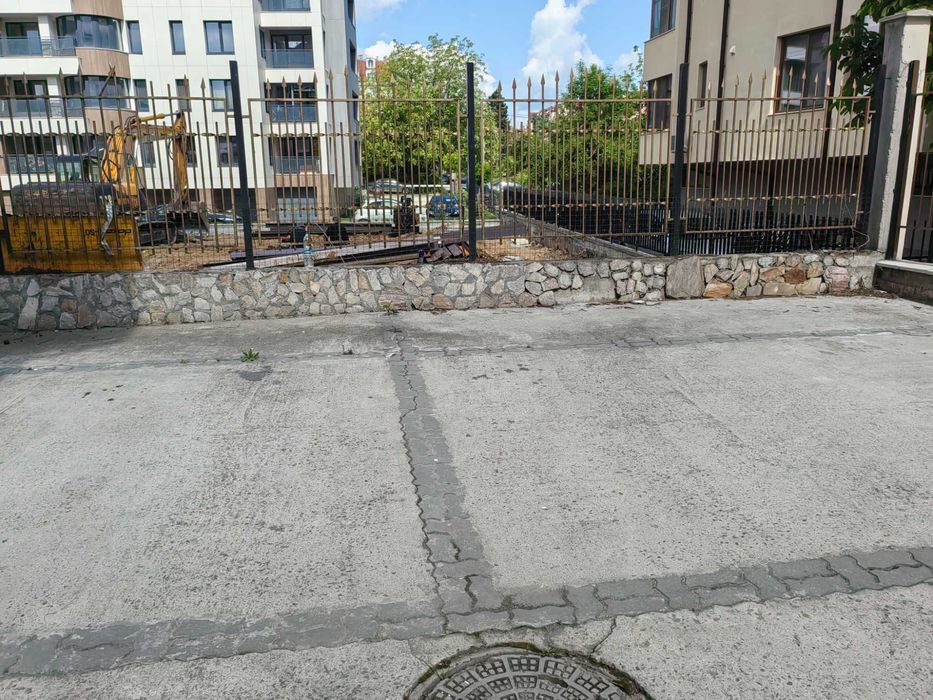 Дава се под наем Гараж / Паркомясто в София, Манастирски ливади - 20 кв.м за 102 € - Снимка #5