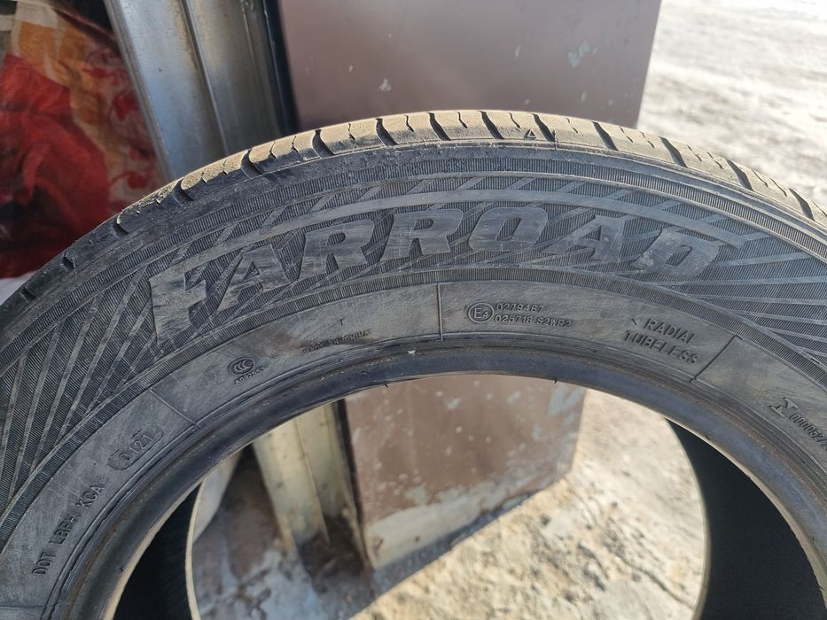 Продам баллоны, резины.