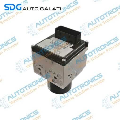 Unitate Pompa ABS Peugeot 407 2.0 HDI 2004 - 2010 Cod 15732101 15732201A [M4197]