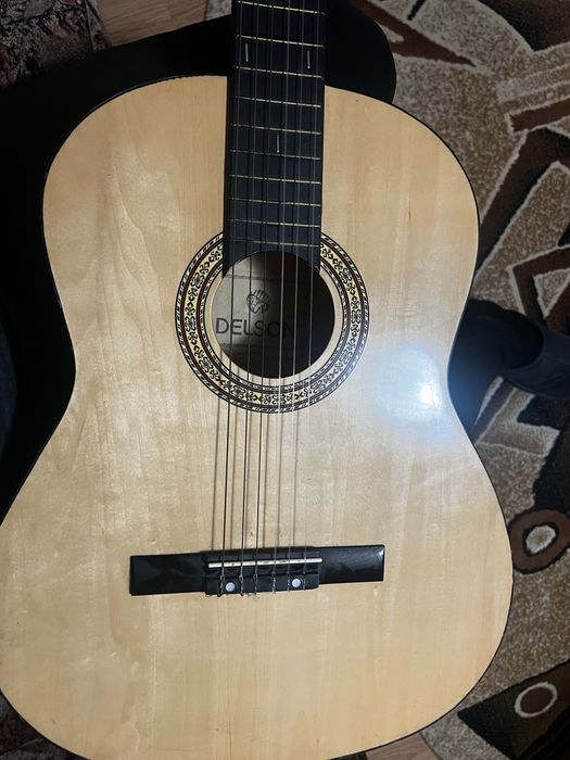 Chitară clasică Delson