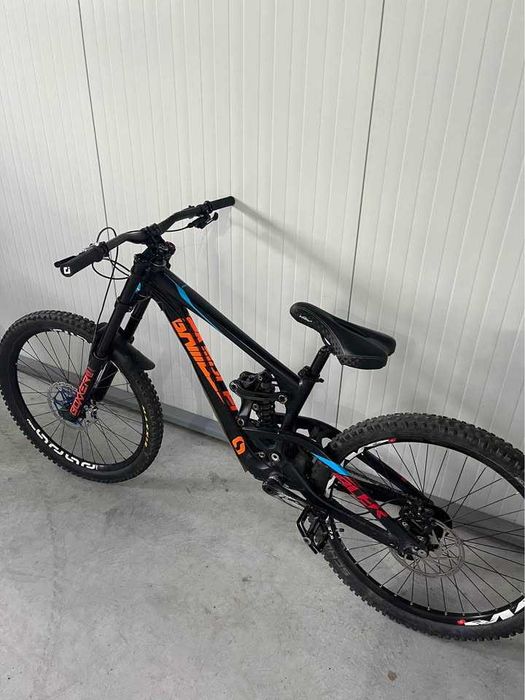 Scott Gambler 2015 27.5 L