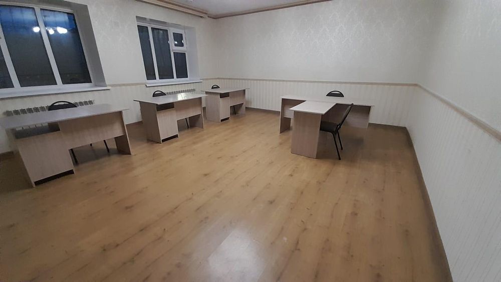 Помещение под офис